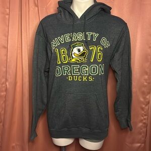 University of oregon hoodie